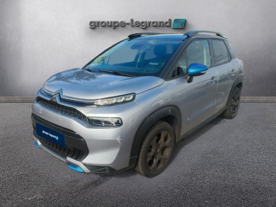CITROEN C3 Aircross PureTech 130ch S&S Rip Curl EAT6 440088872807