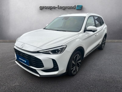 MG MOTOR ZS Hybrid+ 197ch Luxury 440127521699