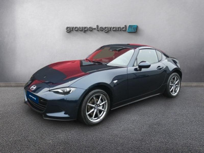 MAZDA MX-5 RF 1.5 SKYACTIV-G 132ch Exclusive-Line Euro6e 440130152071