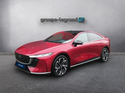 MAZDA Mazda 6 e EV 258ch 68,8 kWh Takumi 440130672071