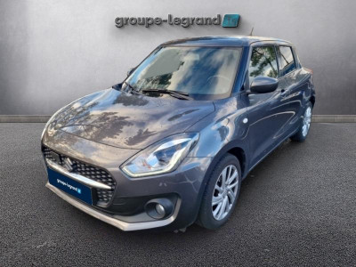 SUZUKI Swift 1.2 Dualjet Hybrid 83ch Privilège 440163600235