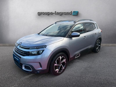 CITROEN C5 Aircross BlueHDi 130ch S&S Shine 440174580368