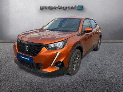 PEUGEOT 2008 1.2 PureTech 130ch S&S Active Pack 440176663452