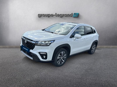 SUZUKI S-Cross 1.4 Boosterjet Hybrid 129ch Style 440176883453