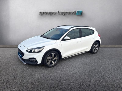 FORD Focus Active 1.0 EcoBoost 125ch 440176903452