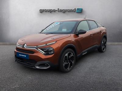 CITROEN C4 PureTech 130ch S&S Shine 440177323452