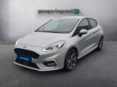 FORD Fiesta IV Ph2 1.0 EcoB 125 S&S ST Line 5p 440177353452