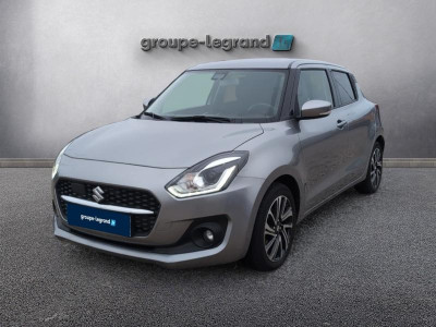 SUZUKI Swift 1.2 Dualjet Hybrid 83ch Pack 440177393452