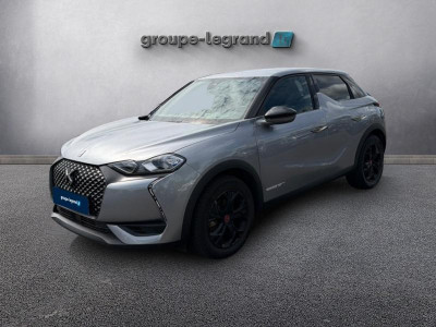 DS DS 3 Crossback E-Tense Performance Line 4cv 440200241198