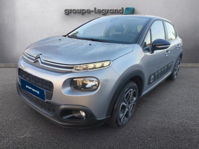 CITROEN C3 1.5 BlueHDi 100ch S&S Shine Business 440201800235