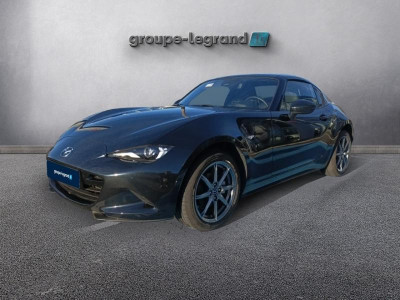 MAZDA MX-5 RF 1.5 SKYACTIV-G 132ch Exclusive-Line 440226272072