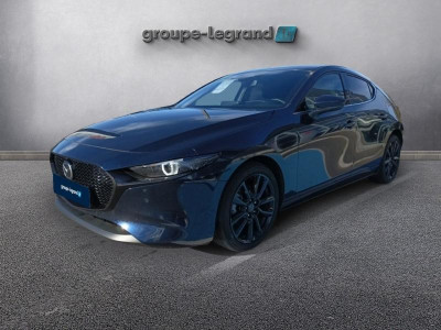 MAZDA Mazda 3 2.0 e-SKYACTIV-X M-Hybrid 186ch Takumi 2025 Euro6e 440226642072