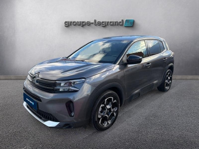 CITROEN C5 Aircross 1.5 BlueHDi 130ch PLUS boite automatique 440250190368