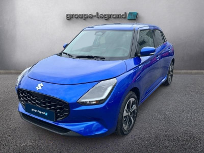 SUZUKI Swift 1.2 Hybrid 83ch Pack 440276482072