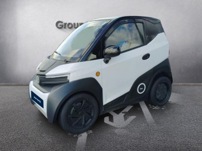 NISSAN Silence NANOCAR S04 PREMIUM 1 BATTERIE L6 Standard 440279980236