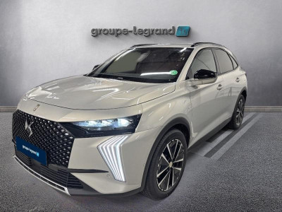 DS Ds 7 PLUG-IN HYBRID 225 ÉDITION FRANCE 440351882807