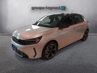 OPEL Corsa GS 1.2 Turbo Hybrid 110ch Automatique 440399050235