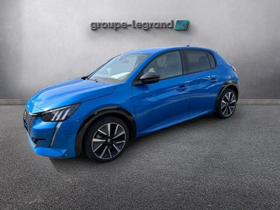 PEUGEOT 208 e-208 136ch GT 440399322807