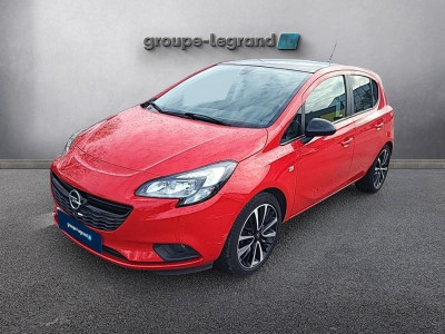 OPEL Corsa 1.4 90ch Edition 5p 440409240236