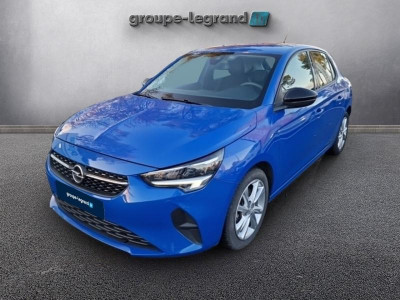 OPEL Corsa 1.5 D 100ch Elegance Business 440413940235