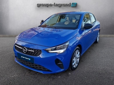 OPEL Corsa 1.5 D 100ch Elegance Business 440413960235