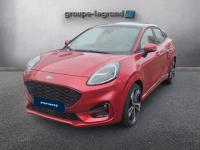 FORD Puma 1.0 EcoBoost 155ch mHEV ST-Line X 440451063453