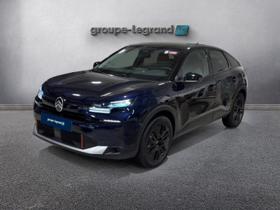 CITROEN C4 1.2 Hybride 145ch S&S COLLECTION Automatique 440462943214