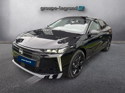 DS N°4 PLUG-IN HYBRID 225 ÉTOILE – ALCANTARA 440493642807