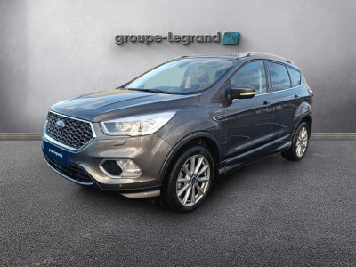 FORD Kuga 1.5 Flexifuel-E85 150ch Stop&Start Vignale 170g 4×2 Euro6.2 440499513451