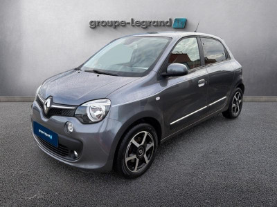 RENAULT Twingo 1.0 SCe 70ch Stop&Start Intens EDC 440500870368
