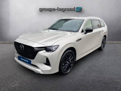 MAZDA CX-80 3.3 e-SKYACTIV D 254ch Homura Plus 440504562072