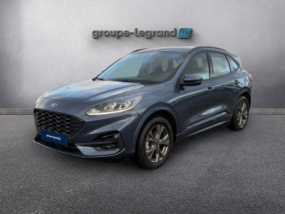 FORD Kuga 2.5 Duratec 225ch PHEV ST-Line BVA 440509863280
