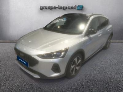 FORD Focus Active 1.0 EcoBoost mHEV 155ch Active X Powershift 440510343451