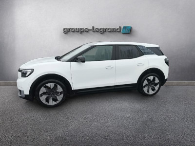 FORD Explorer 286ch Extended Range 77kWh Select RWD 440510363280