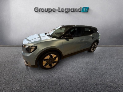 FORD Explorer 340ch Extended Range 79kWh Pack Premium AWD 8cv 440510373452