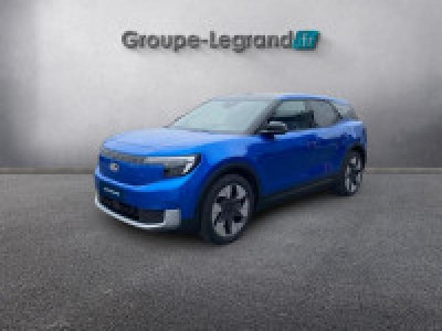 FORD Explorer 340ch Extended Range 79kWh Pack Premium AWD 8cv 440510383280