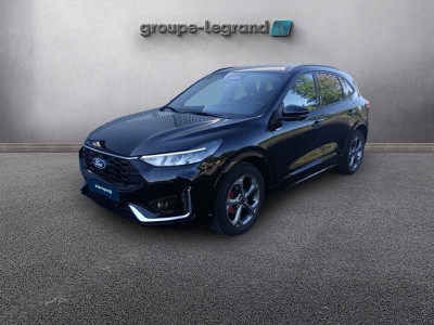 FORD Kuga 2.5 Duratec 180ch Hybrid FlexiFuel ST-Line X Powershift 440516023451