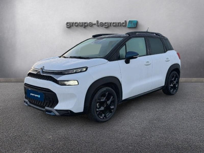CITROEN C3 Aircross BlueHDi 110ch S&S Rip Curl E6.d 440542313215