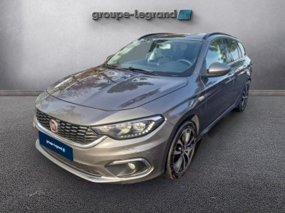 FIAT Tipo 1.6 MultiJet 120ch Lounge S/S DCT 5p 440548090235