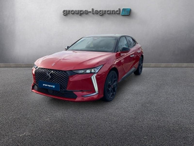 DS DS 4 PureTech 225ch Cross Rivoli Automatique 440564612807