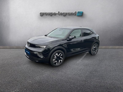 OPEL Mokka Edition Hybrid 1.2 Turbo 145ch BVA 440601270235