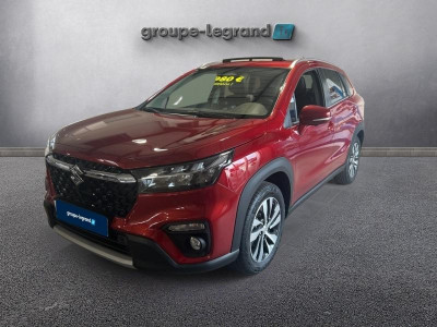 SUZUKI S-Cross 1.4 Boosterjet Hybrid 129ch Style MY24 440601290235