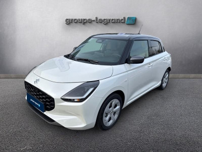 SUZUKI Swift 1.2 Hybrid 83ch Privilège 440601320235