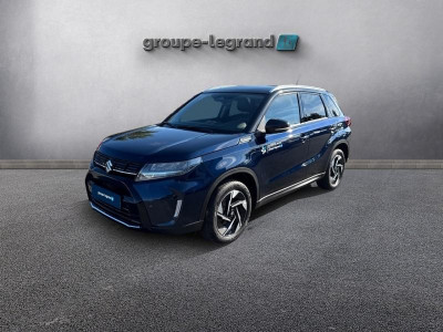 SUZUKI Vitara 1.4 Boosterjet Hybrid 110ch Style MY25 440601330235