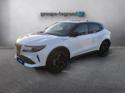 ALFA ROMEO Junior 1.2 Ibrida 145ch Speciale e-DCT6 440601430235