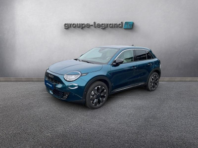 FIAT 600 1.2 Hybrid Turbo 145ch La Prima eDCT6 Step 2 440601440235