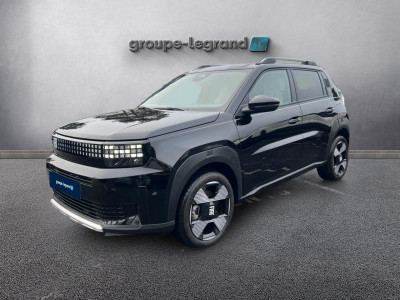 FIAT Grande Panda Electrique 113ch La Prima 440601450235