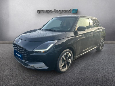 SUZUKI Swift 1.2 Hybrid 83ch Pack Auto 440601540235