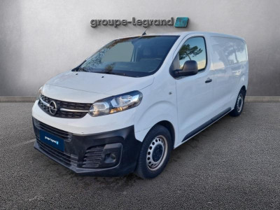 OPEL Vivaro Fg L1 Standard 1.5 D 120ch Pack Clim 440613350235