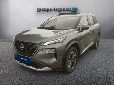 NISSAN X-trail 2024 5P TEKNA e-POWER 204CH Standard 440613610236